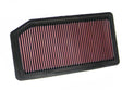 K&N Replacement Air Filter HONDA RIDGELINE 3.5L - V6; 2006-2011 K&N Engineering Air Filters - Drop In  AXOPROS