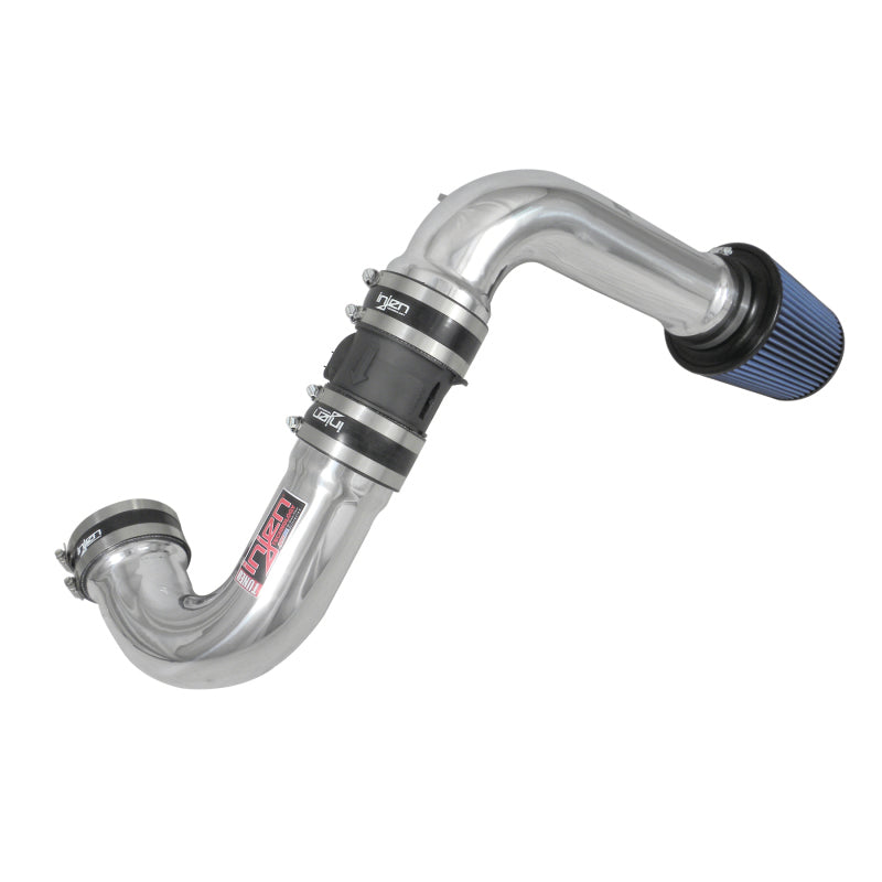 Injen 08-09 G8 V8 6.0L Polished Tuned Air Intake Injen Cold Air Intakes  AXOPROS