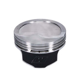 Wiseco Chevy LS Series -11cc R/Dome 1.300x4.070 Piston Shelf Stock Kit Wiseco Piston Sets - Forged - 8cyl  AXOPROS