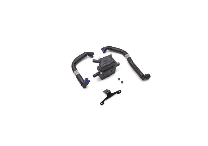 Ford Racing 21-24 Bronco 2.3L Air Oil Separator Ford Racing Oil Separators  AXOPROS