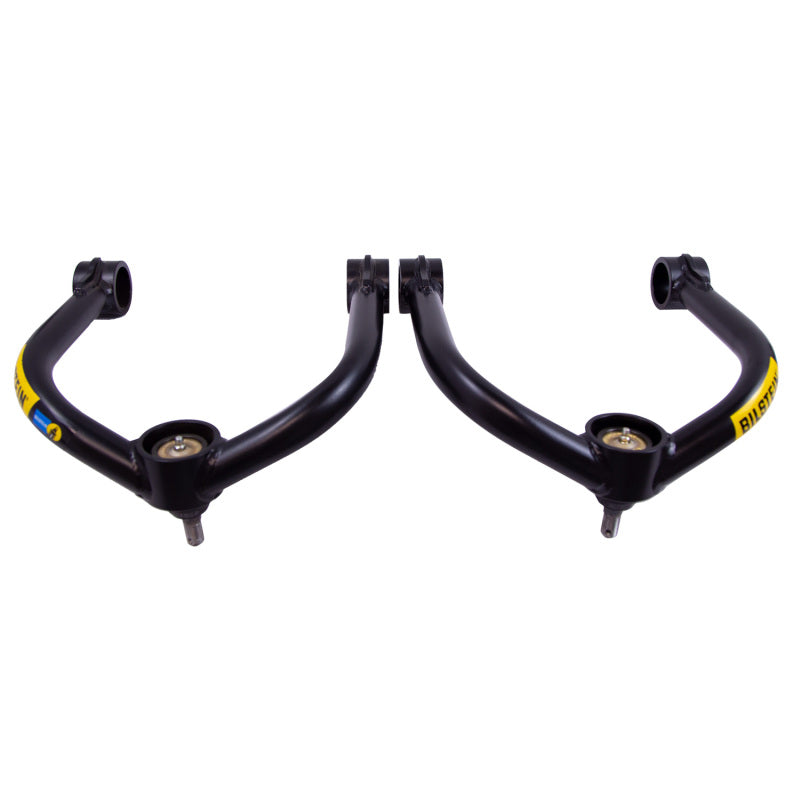 Bilstein Nissan Titan 04+ B8 Upper Control Arms Bilstein Control Arms  AXOPROS