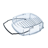Rigid Industries Rigid Industries Phoenix Lens (Combo) - Lens ONLY Light Bars & Cubes aftermarket performance part