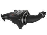 aFe aFe POWER Momentum GT Pro Dry S Cold Air Intake 2017 Nissan Patrol (Y61) I6-4.8L Cold Air Intakes aftermarket performance part