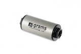 Grams Performance 20 Micron -6AN Fuel Filter Grams Performance Gauges  AXOPROS