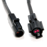 BBK 86-10 Mustang 5.0 4.6 O2 Sensor Wire Harness Extensions (pair) BBK Gauge Components  AXOPROS