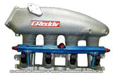 GReddy GReddy Nissan SR20DET S14/S15 Short Runner Intake Plenum for Stock Throttle Body Intake Manifold Plenum aftermarket performance part