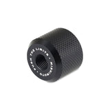 Mishimoto Reverse Lockout Adapter Kit - Black Mishimoto Cargo Boxes & Bags  AXOPROS