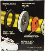 K&N 87-92 Supra Non-Turbo / 99-04 Grand Cherokee 4.0 Performance Gold Oil Filter K&N Engineering Oil Filters  AXOPROS