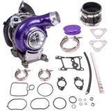 ATS Diesel ATS Diesel 11-14 Ford Pickup 6.7L Power Stroke Aurora 4000 VNT Stage 2 Turbocharger Kit Turbo Kits aftermarket performance part