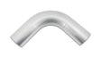 Vibrant 321 SS 90 Degree Mandrel Bend 2.25in O.D. x 3.35in CLR 18 Gauge Wall Thickness Vibrant Steel Tubing  AXOPROS