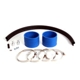 BBK 11-14 Mustang 5.0 GT Boss 302 Cold Air Intake Kit - Chrome Finish BBK Cold Air Intakes  AXOPROS
