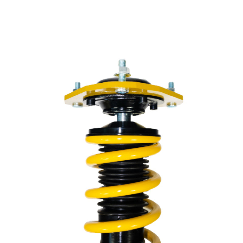 BLOX Racing 13-22 Subaru/Scion FRS/BRZ Street Series II Plus Coilovers BLOX Racing Coilovers  AXOPROS