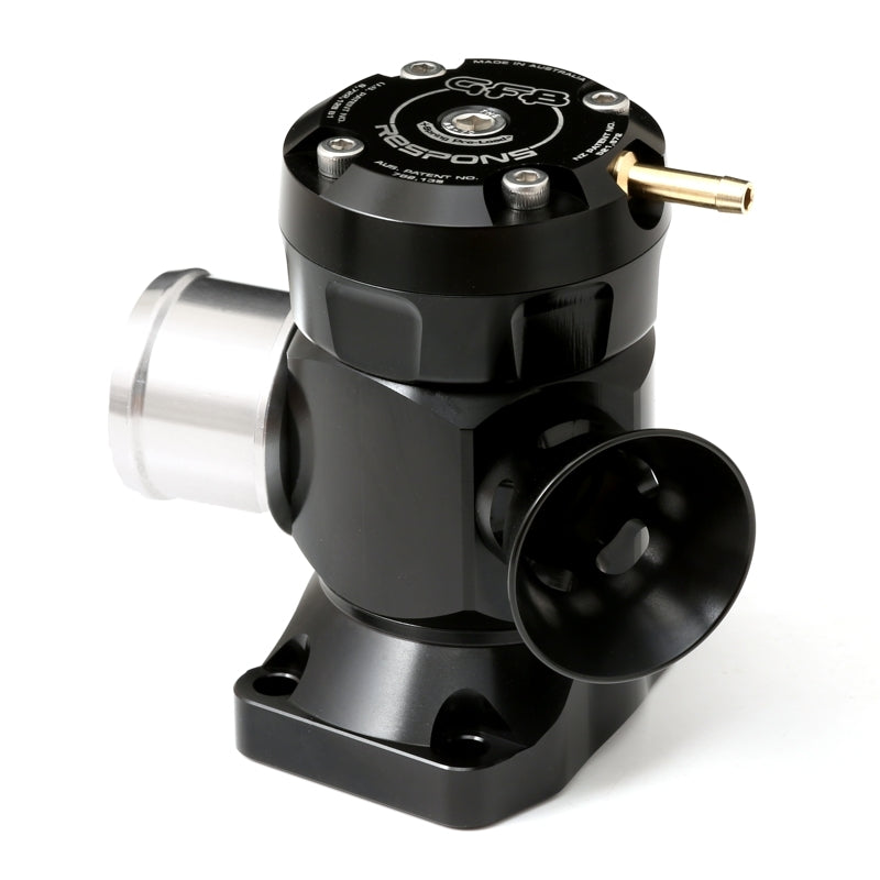 GFB Hyundai-Kia 2.5T TMS Respons Blow Off Valve Kit Go Fast Bits Blow Off Valves  AXOPROS