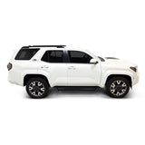 Westin 2025 Toyota 4Runner Outlaw Drop Running Boards - Tex. Blk Westin Running Boards  AXOPROS
