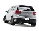 Borla 04-09 VW GTI Base SS Catback Exhaust Borla Catback  AXOPROS