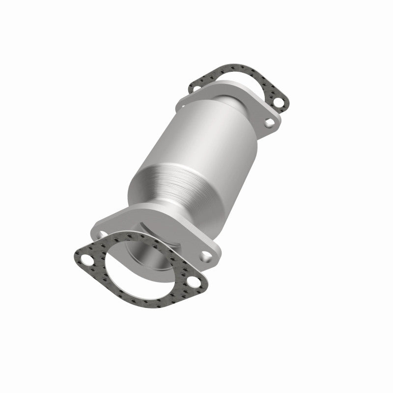 MagnaFlow Conv DF 10-12 Hyundai Genesis 3.8L Magnaflow Catalytic Converter Direct Fit  AXOPROS