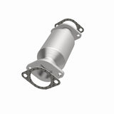 MagnaFlow Conv DF 10-12 Hyundai Genesis 3.8L Magnaflow Catalytic Converter Direct Fit  AXOPROS