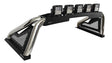 Go Rhino 14-19 Chevy 1500 LD (Classic) Sport Bar 2.0 Complete Kit w/Sport Bar+Retractable Light Mnt Go Rhino Bed Racks  AXOPROS