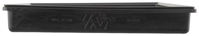 K&N 15-18 Land Rover Discovery Sport L4-2.0L DSL Replacement Drop In Air Filter K&N Engineering Air Filters - Drop In  AXOPROS
