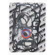 Wiseco Wiseco 13-17 KTM 85 SX Top End Gasket Kit Gasket Kits aftermarket performance part