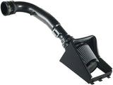 aFe FULL METAL Power Intake Stage-2 Pro DRY S 04-11 Ford Ranger L4 2.3L aFe Cold Air Intakes  AXOPROS
