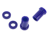 SuperPro 2001 Toyota Highlander Limited Front Lower Inner Forward Control Arm Bushing Kit Superpro Bushing Kits  AXOPROS
