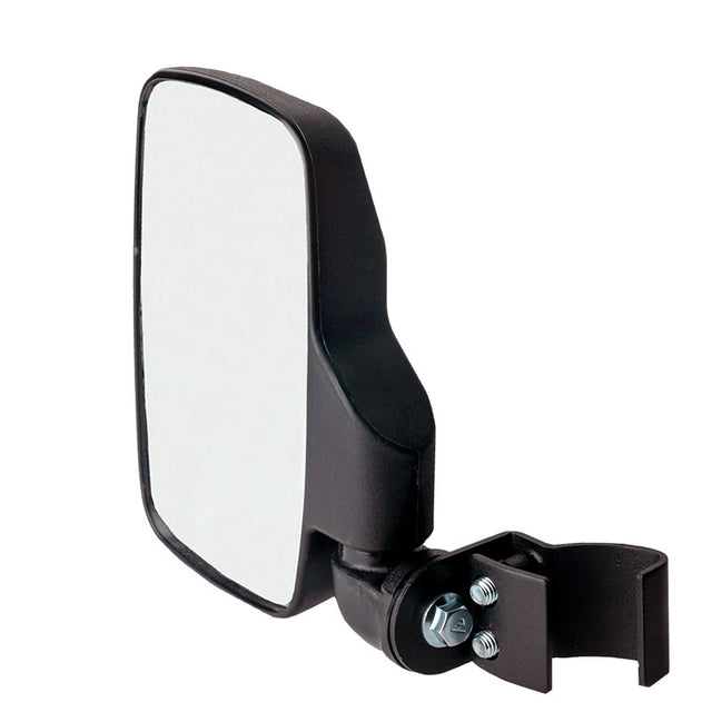 Seizmik 13+ Polaris Ranger UTV Sideview Mirror Steel Clamp Profit Seizmik Side Mirrors  AXOPROS