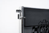 CSF BMW G8X M3/M4 High Performance Front Mount Heat Exchanger CSF Radiators  AXOPROS