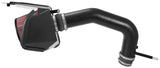 K&N 2017 Ford F250 V8-6.2L F/I Performance Air Intake Kit K&N Engineering Cold Air Intakes  AXOPROS