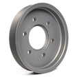Fluidampr Fluidampr Toyota 2JZ Stock Drive Pulley Damper Ring Crankshaft Dampers aftermarket performance part