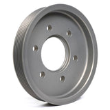 Fluidampr Fluidampr Toyota 2JZ Stock Drive Pulley Damper Ring Crankshaft Dampers aftermarket performance part