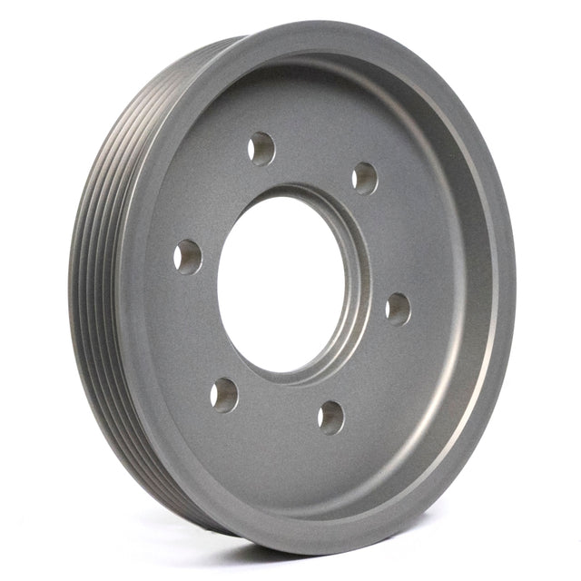 Fluidampr Fluidampr Toyota 2JZ Stock Drive Pulley Damper Ring Crankshaft Dampers aftermarket performance part