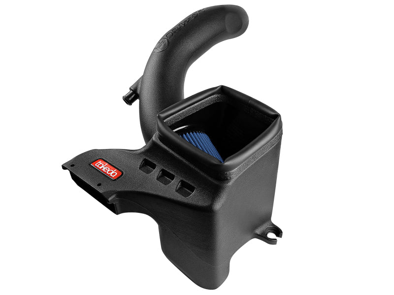 aFe Takeda Stage-2 AIS P5R 17-19 Hyundai Elantra Sport L4-1.6L (t) aFe Cold Air Intakes  AXOPROS