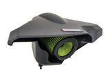 AWE Tuning AWE Tuning 23-24 Toyota GR Corolla S-FLO Carbon Fiber Intake Cold Air Intakes aftermarket performance part