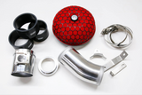 HKS RS VAB VAF WRX STI EJ257 HKS Cold Air Intakes  AXOPROS