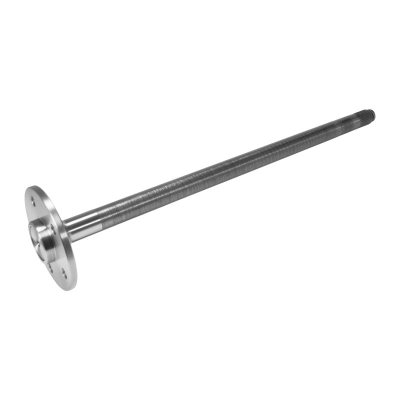 Yukon Gear 1541H Alloy 5 Lug Rear Axle For 8.8in Ford Thunderbird / Cougar / or Mustang Yukon Gear & Axle Axles  AXOPROS