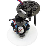 Snow Performance Chevrolet Camaro 6th Gen Fuel Hat (Triple Pump) Snow Performance Fuel Pumps  AXOPROS