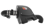 K&N 13-18 Mercedes Sprinter 2500/3500 V6 3.0L TD Aircharger Performance Intake K&N Engineering Cold Air Intakes  AXOPROS