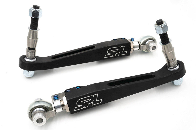 SPL Parts 2016+ Chevrolet Camaro (Gen 6) Front Lower Control Arms SPL Parts Control Arms  AXOPROS