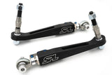 SPL Parts 2016+ Chevrolet Camaro (Gen 6) Front Lower Control Arms SPL Parts Control Arms  AXOPROS