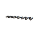 Ford Racing 55 LB/HR at 40PSI Fuel Injector Set 8 Pack Ford Racing Fuel Injectors - Single  AXOPROS