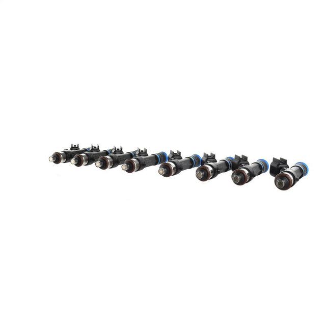 Ford Racing 55 LB/HR at 40PSI Fuel Injector Set 8 Pack Ford Racing Fuel Injectors - Single  AXOPROS