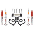 Rancho 14-20 Ford Pickup - F100 Suspension System - Master Part Number - Three Boxes Rancho Lift Kits  AXOPROS