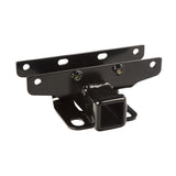 Rugged Ridge 2in Receiver Hitch 18-20 Jeep Wrangler JL. Rugged Ridge Hitch Accessories  AXOPROS