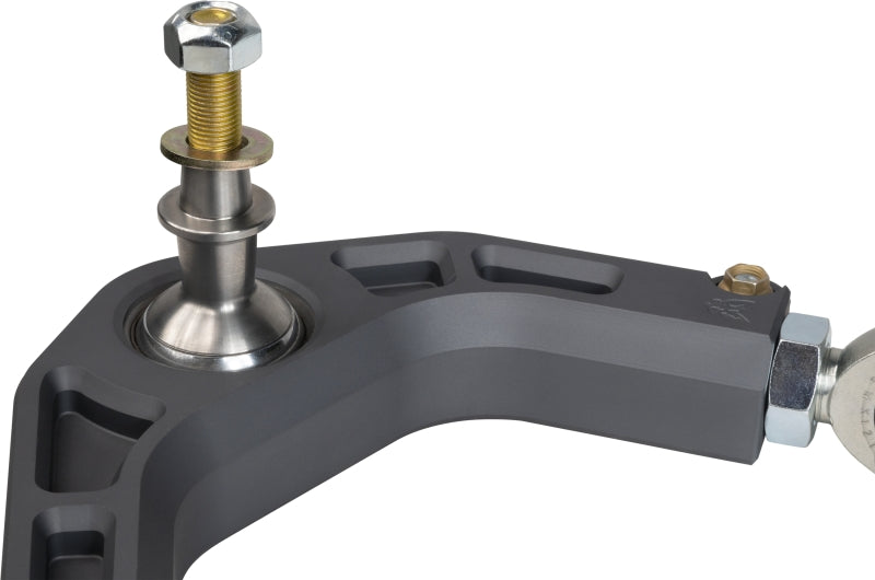 Camburg Ford F-150 2WD/4WD 21-23 KINETIK V2 Performance Billet Uniball Upper Arms Camburg Suspension Arms & Components  AXOPROS