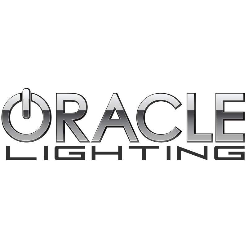 Oracle Lighting 2016-2023 Gen 3 Toyota Tacoma Flush Style LED Tail Lights SEE WARRANTY ORACLE Lighting Tail Lights  AXOPROS