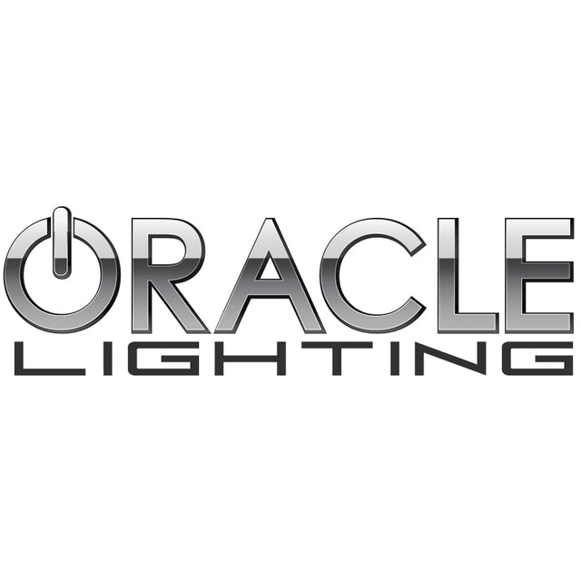 Oracle 14-23 Toyota 4Runner Lensless Flush Style LED Tail Lights ORACLE Lighting Tail Lights  AXOPROS
