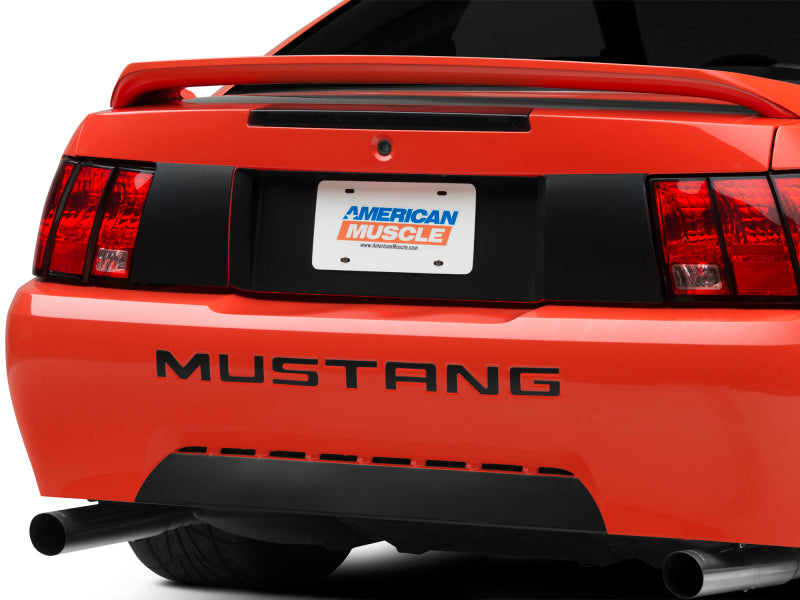 Raxiom 99-04 Ford Mustang Excluding Cobra Axial Series LED Third Brake Light (Smoked) Raxiom Brake Lights  AXOPROS