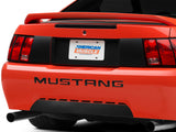 Raxiom 99-04 Ford Mustang Excluding Cobra Axial Series LED Third Brake Light (Smoked) Raxiom Brake Lights  AXOPROS