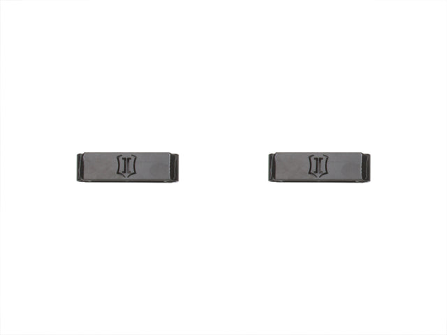 ICON 99-04 Ford F-250/F-350 1.375in Bump Stop Spacer Kit ICON Lift Kits  AXOPROS